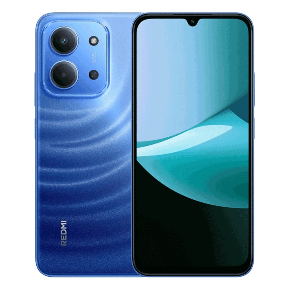 گوشی موبایل شیائومی Redmi 15C ظرفیت 256 رم 8 گیگابایت