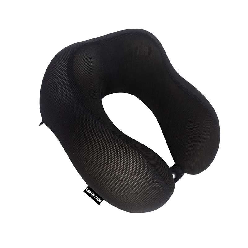 بالش دور گردنی گرین لاین مدل Memory Foam Neck Pillow