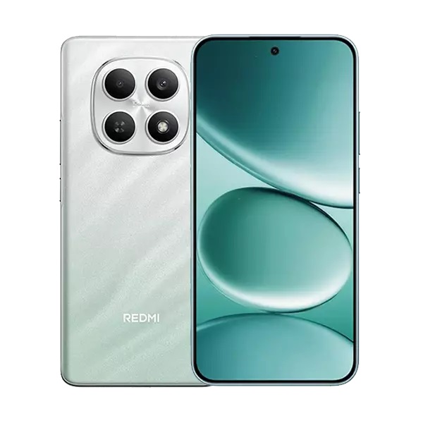 گوشی موبایل شیائومی مدل Redmi Note 15 4G ظرفیت 256 رم 8 گیگابایت