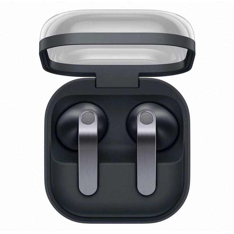 هدفون بلوتوثی سامسونگ مدل Galaxy Buds 4