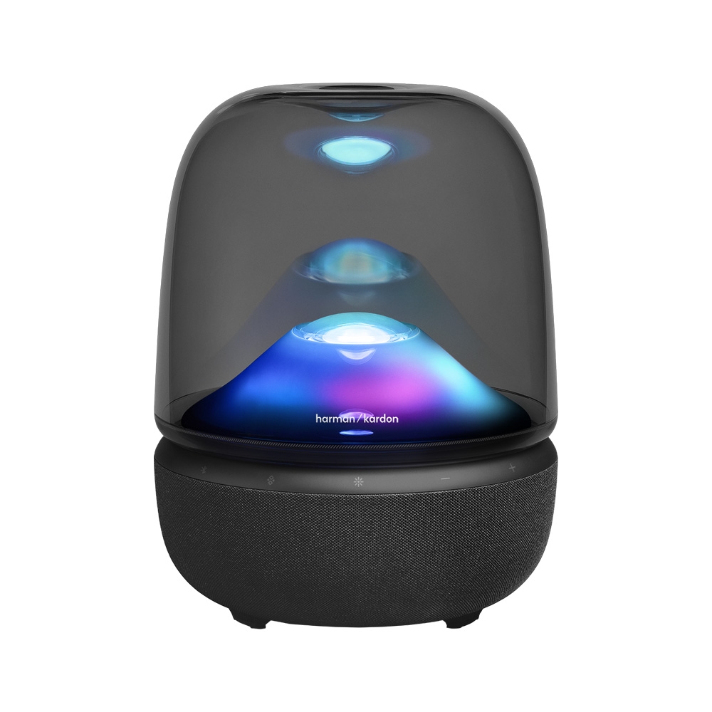 اسپیکر بلوتوثی قابل حمل هارمن کاردن Aura Studio 5