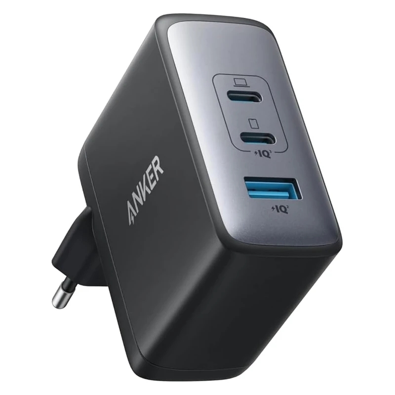 شارژر 100W انکر مدل A2145 دوپین
