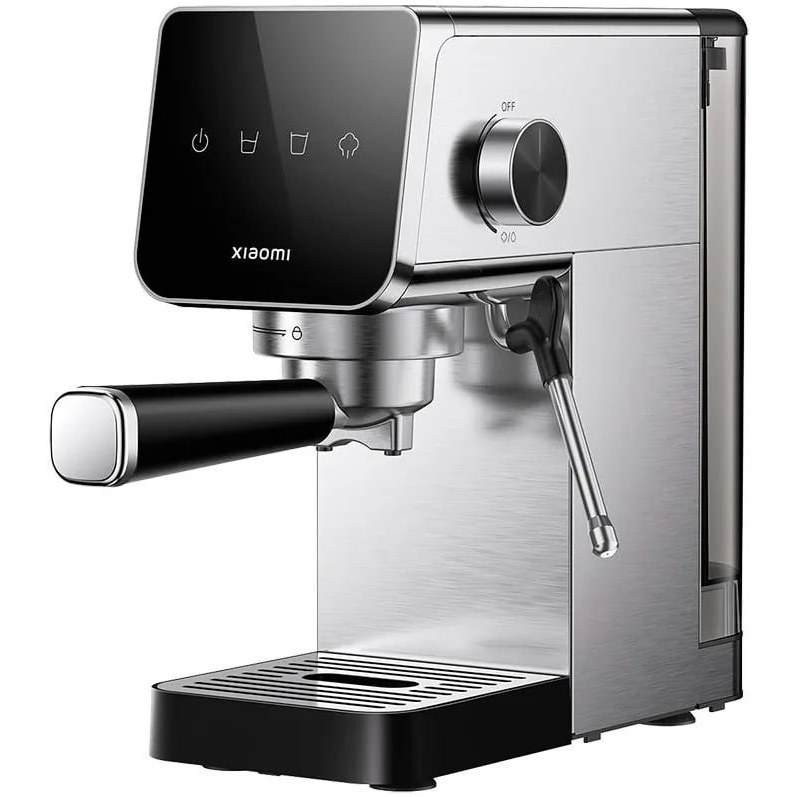 دستگاه اسپرسو ساز شیائومی مدل Semi-Automatic Espresso Machine CME003