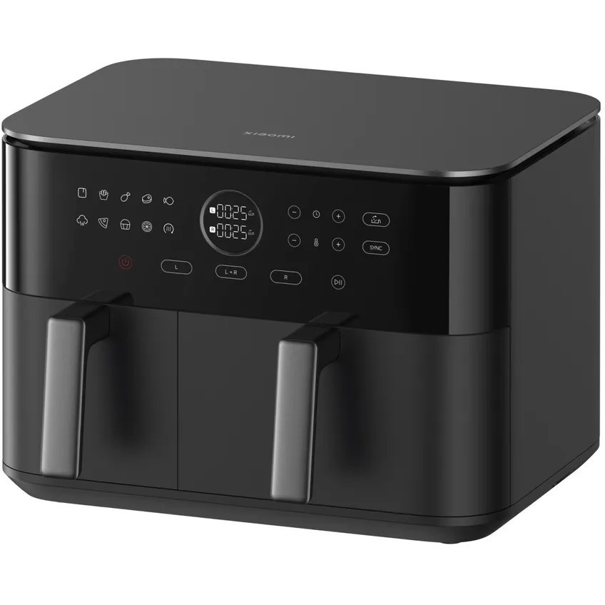 سرخ کن بدون روغن شیائومی مدل MAF-D1001 ظرفیت 10 لیتری