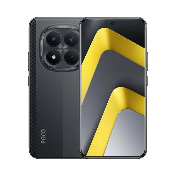 گوشی شیائومی مدل Poco M8 Pro ظرفیت 512 گیگابایت رم 12 گیگابایت