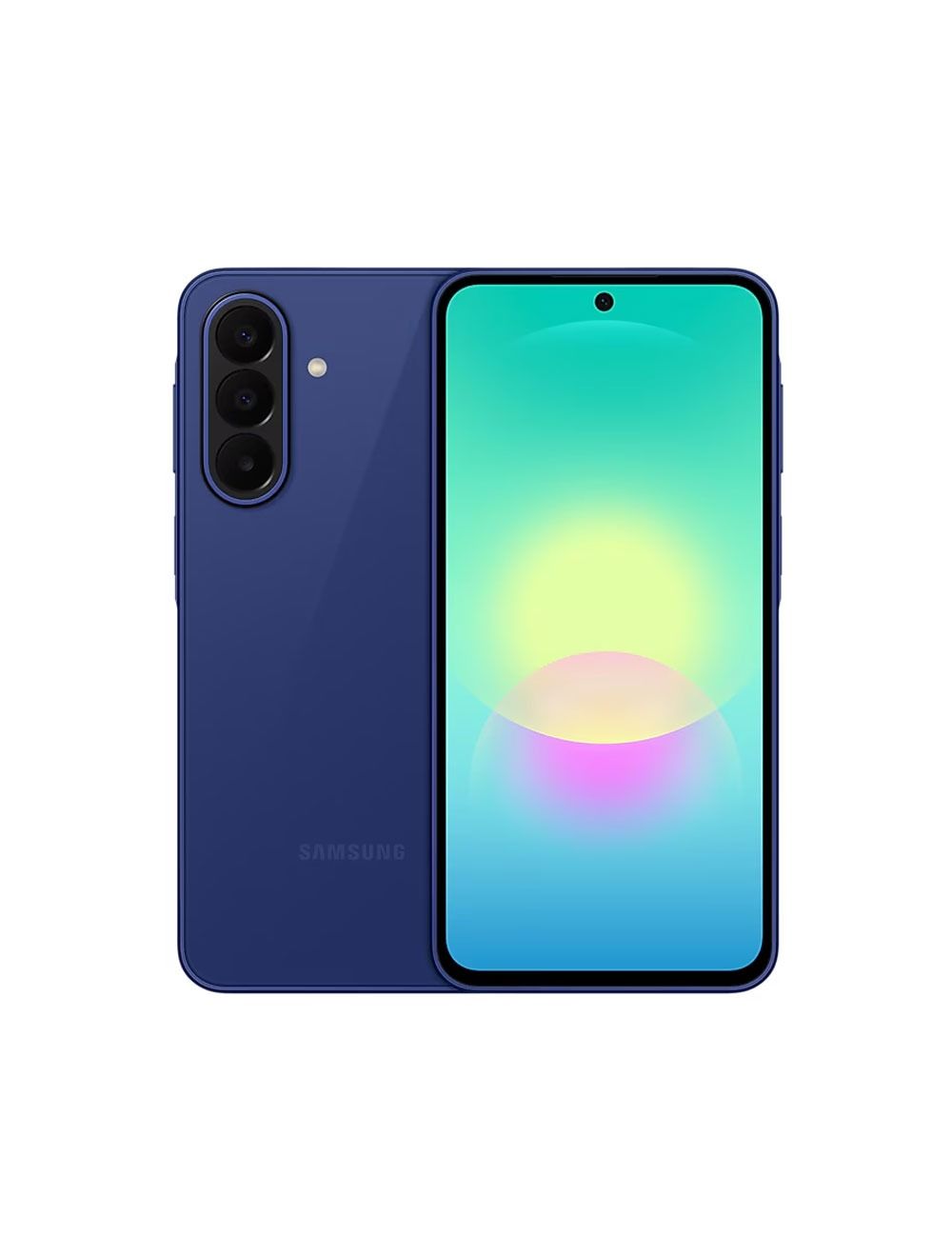 گوشی موبایل سامسونگ مدل Galaxy A27 ظرفیت 128 گیگابایت رم 8 گیگابایت - ریجستر شده