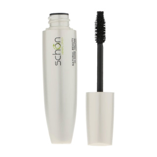 ریمل حجم دهنده و بلند کننده شون مدل نچرال بیوتی حجم 20 میلی لیتر Schon Lash Natural Beauty Volume And Length Mascara