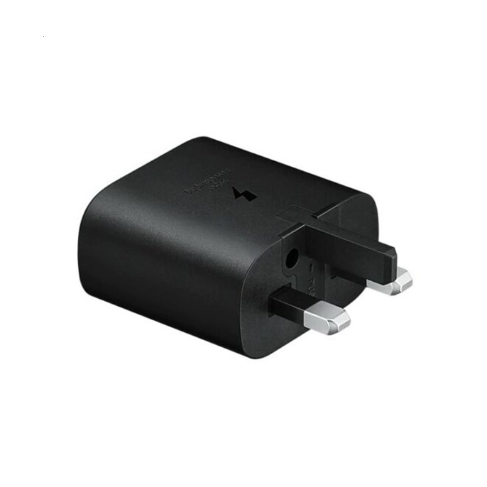 شارژر دیواری 25W سامسونگ مدل Samsung 25W Adapter EP-T2510