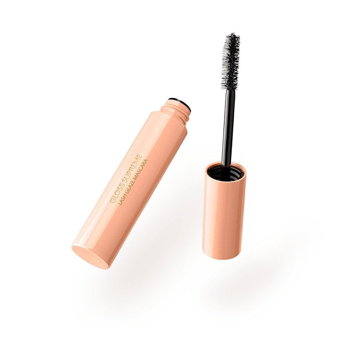ریمل گلاس سوپريم لش گليز کیکو ميلانو Kiko Gloss Supreme Lash Glaze Mascara