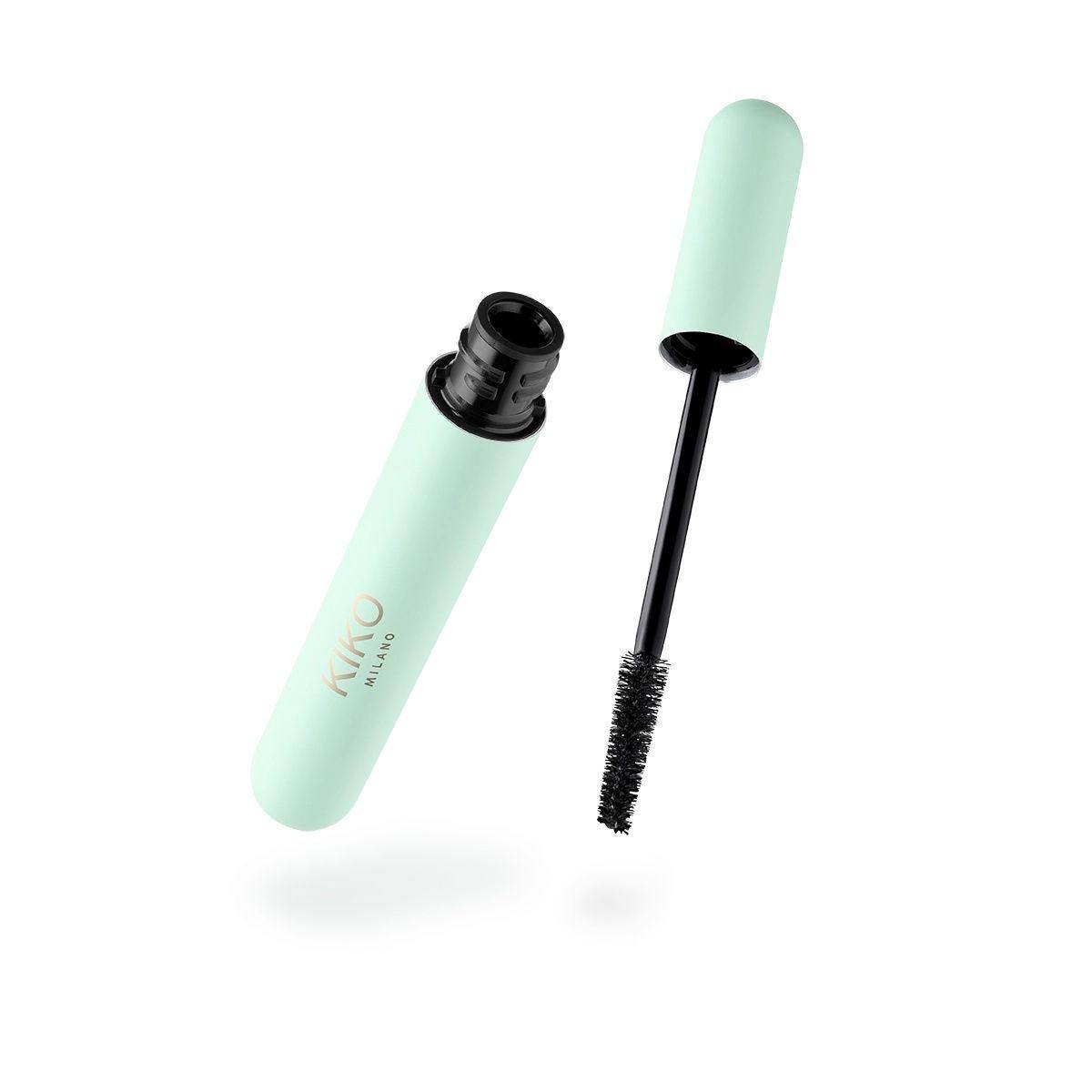 ریمل دریمفوریا مد ابوت بلک استرچينگ کیکو ميلانو Kiko Milano Dreamphoria Mad About Black Stretching Mascara