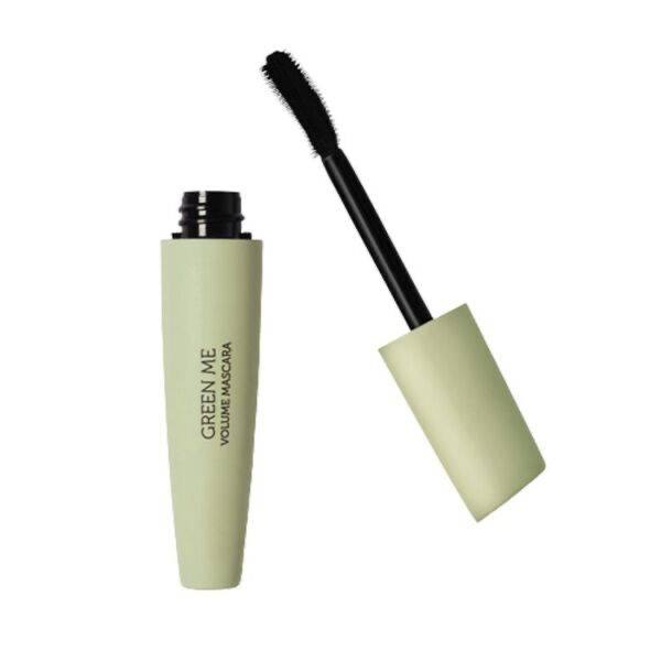 ریمل حجمدهنده کیکو میلانو Green Me 101 Pure Black – 11ml KIKO Milano