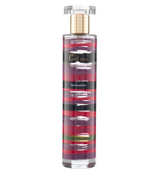 عطر زنانه مدل سموا ( Cest Moi EDP For Women 100 ml)
