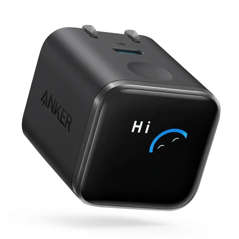 شارژر 45W انکر مدل A121D