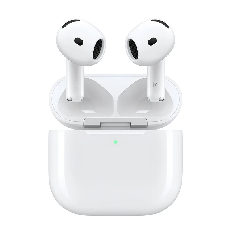 ایرپاد اپل Apple AirPods 5 با کیس شارژ بیسیم Wireless Charging Case
