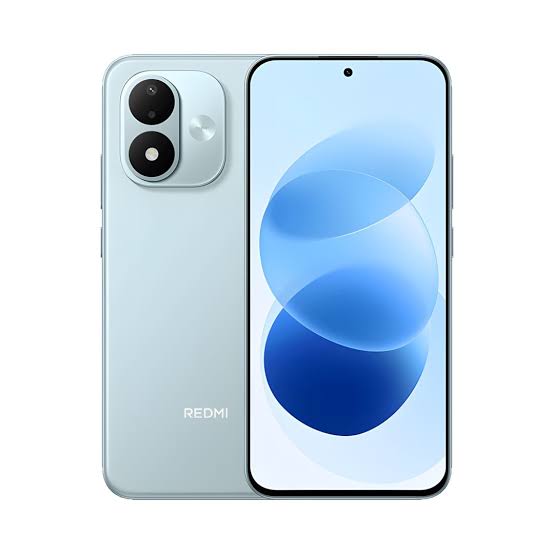 گوشی موبایل شیائومی Redmi Note 17 4G ظرفیت 128 گیگابایت و رم 6 گیگابایت