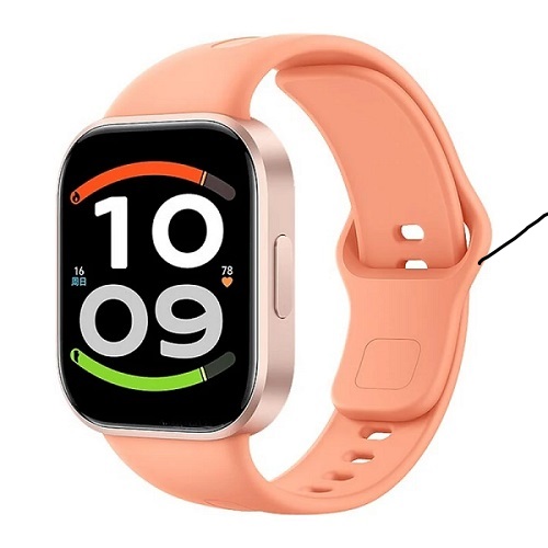 ساعت هوشمند شیائومی مدل Redmi Watch 6 Active