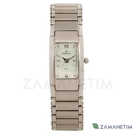 ساعت رومانسون nm6508ll1was2w