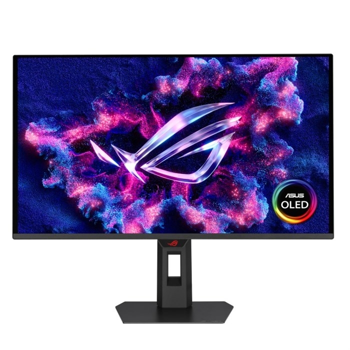 مانیتور گیمینگ 27 اینچ ایسوس مدل ROG Strix XG27AQDPG (500 هرتز)