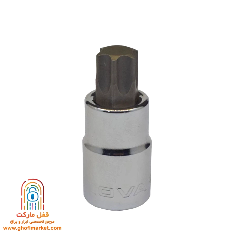 بکس آلن ستاره ای T45 نووا مدل 7645-NTS