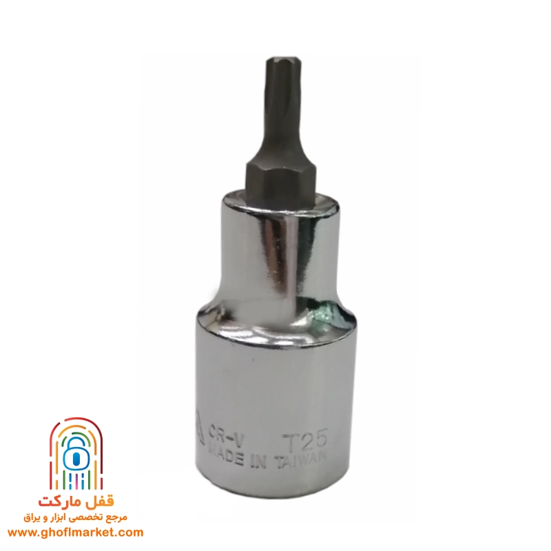 بکس آلن ستاره ای T25 نووا مدل NTS-7625