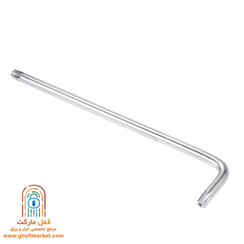 آچار آلن ستاره ای T45 بلند نووا مدل NTK-1445