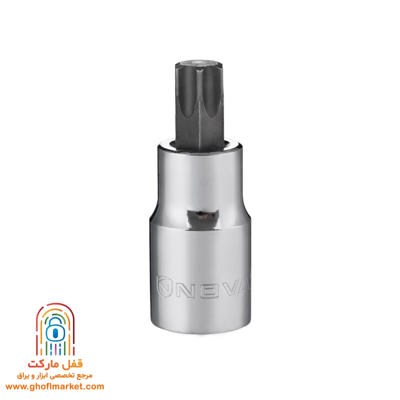 بکس آلن ستاره ای T40 نووا مدل NTS-7640
