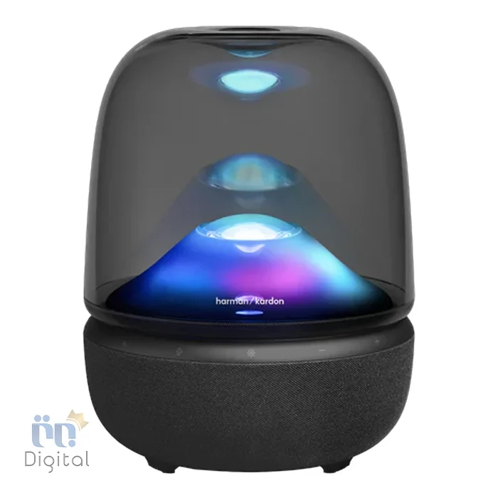 اسپیکر بلوتوثی هارمن کاردن مدل Aura Studio 5