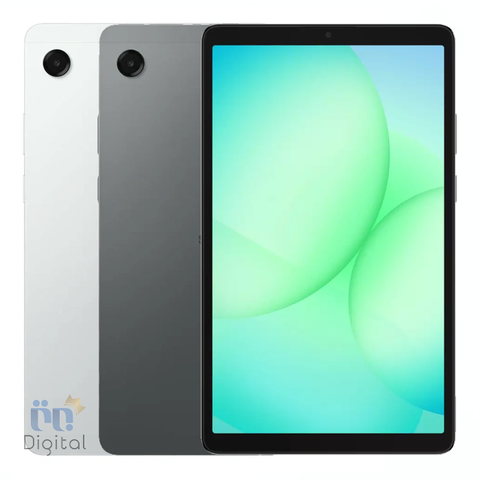 سامسونگ مدل Galaxy Tab A11 LTE SM-X135 حافظه ۶۴ گیگابایت با رم ۴ گیگابایت