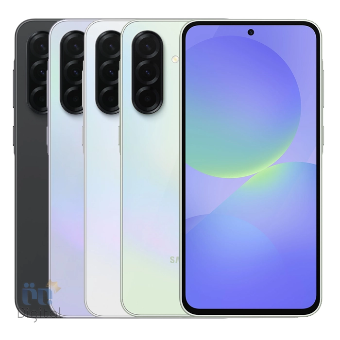 گوشی موبایل سامسونگ مدل Galaxy A36 حافظه ۲۵۶ گیگابایت با رم ۸ گیگابایت