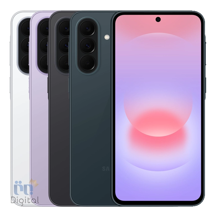 گوشی موبایل سامسونگ مدل Galaxy A37 حافظه ۱۲۸ گیگابایت با رم ۸ گیگابایت