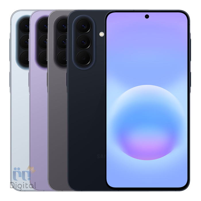 گوشی موبایل سامسونگ مدل Galaxy A57 حافظه ۱۲۸ گیگابایت با رم ۸ گیگابایت