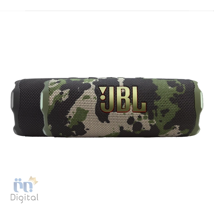اسپیکر بلوتوثی جی بی ال مدل Flip 7