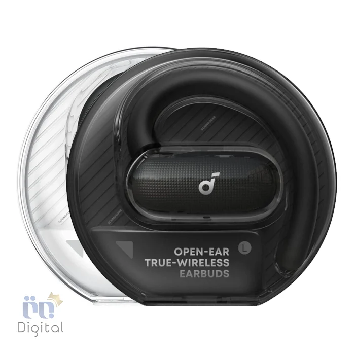 هندزفری بلوتوثی گوشباز انکر مدل SoundCore V40i