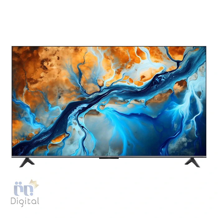 تلویزیون شیائومی ۵۵ اینچ هوشمند Mini LED مدل TV S 55 2025