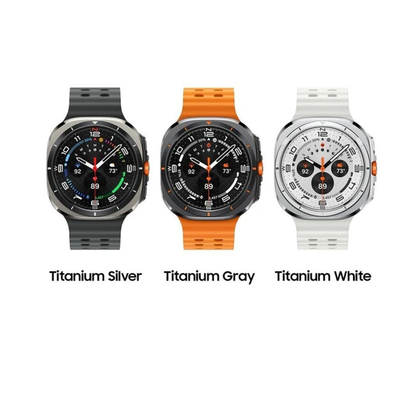ساعت هوشمند سامسونگ گلکسی واچ اولترا Samsung Galaxy Watch ULTRA L705 47mm