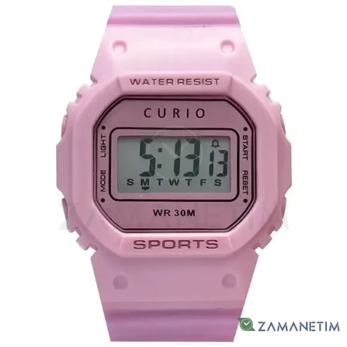 ساعت بچه گانه کوریو مدل C8222L-PP