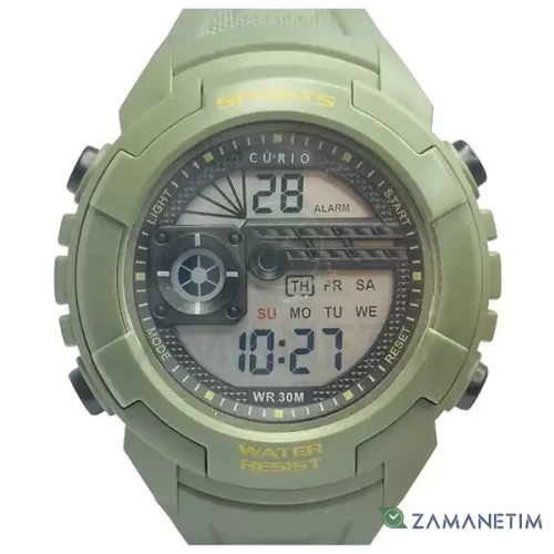 ساعت مردانه کوریو مدل C2123GC-G