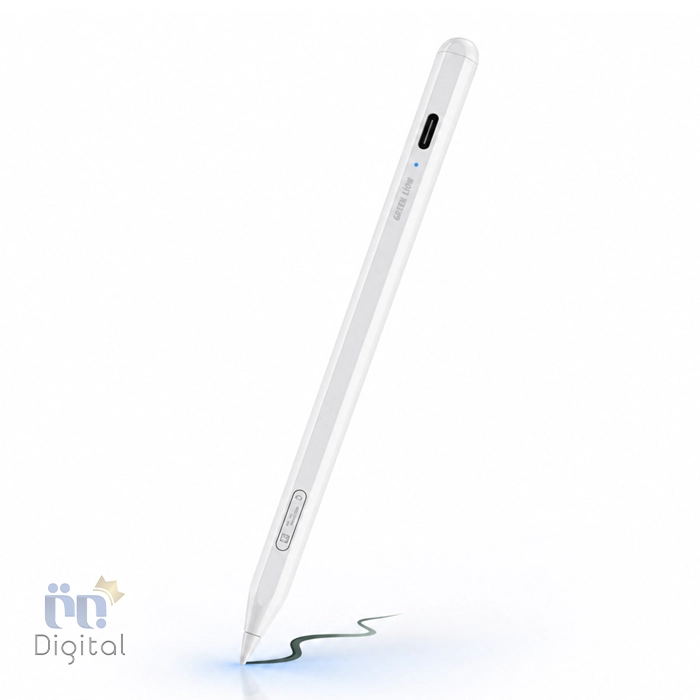 قلم لمسی گرین لاین مدل Pencil X Universal Pen