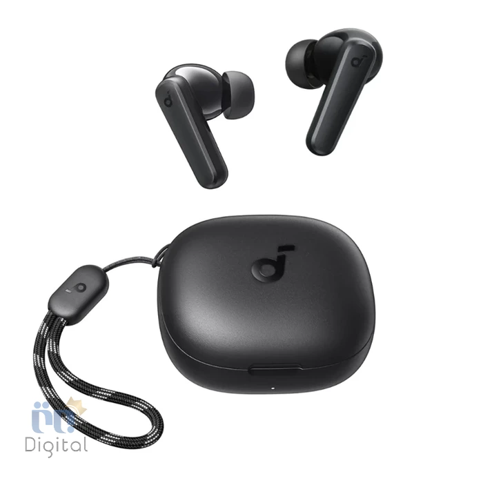 هدفون بلوتوثی انکر مدل Soundcore R50i A3949