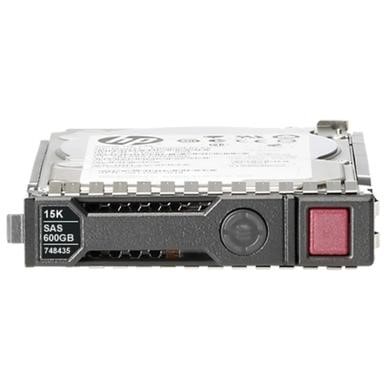 هارد دیسک اینترنال سامسونگ مدل samsung 1.2TB SAS 12G Mission Critical 10K SFF BC HDD [P28586-B21]