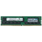 رم سرور اچ پی رم سرور HPE B21-805351 Dual Rank x4 DDR4-2400