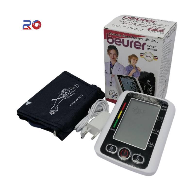فشارسنج بازویی BEURER مدل BM2020