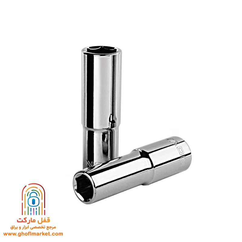 بکس 24 بلند با درایو 1.2 اینچ شش پر تایوان نووا مدل NTS-7524