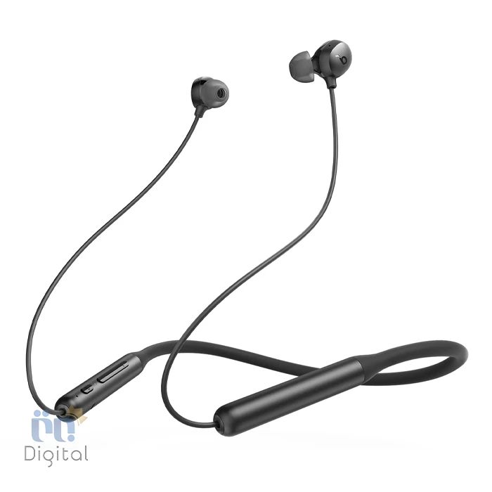 هندزفری بلوتوثی گردنی انکر مدل Soundcore Life U2i A3213