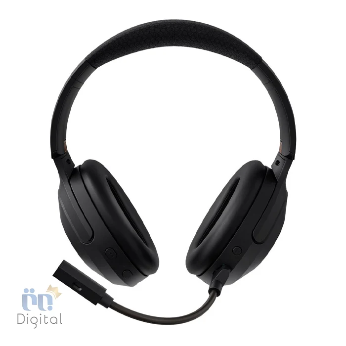هدست بی سیم کریتیو مدل Zen Hybrid Pro Classic