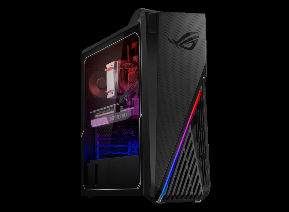 کیس گیمینگ ایسوس ASUS ROG Strix G15 Gaming