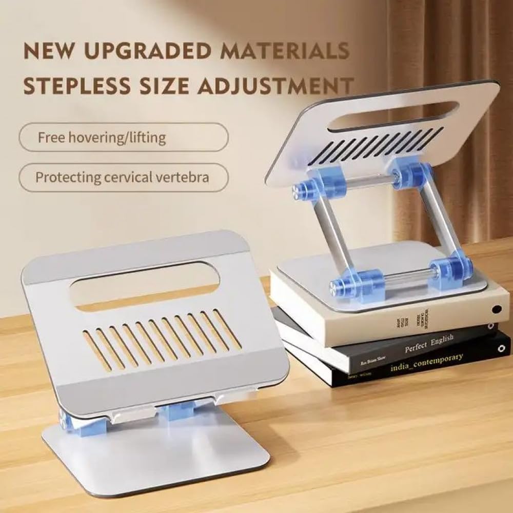 پایه نگهدارنده لپتاپ Yesido مدل LP04