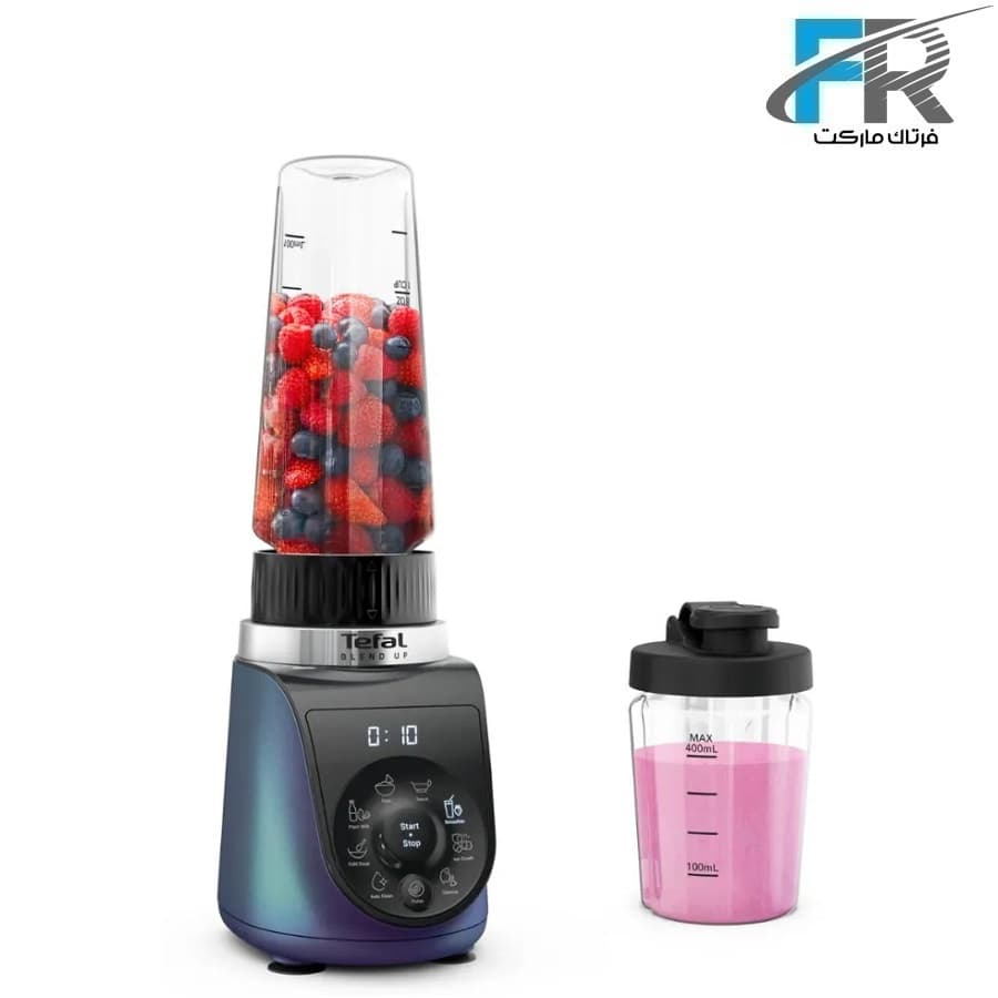 مخلوطکن مینی تفال مدل BLEND UP BL19H4F0