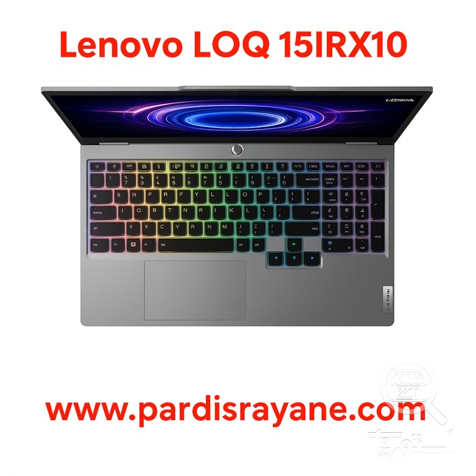 Lenovo LOQ 15IRX10