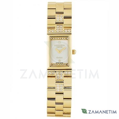 ساعت رومانسون rm3255cl1gm11g